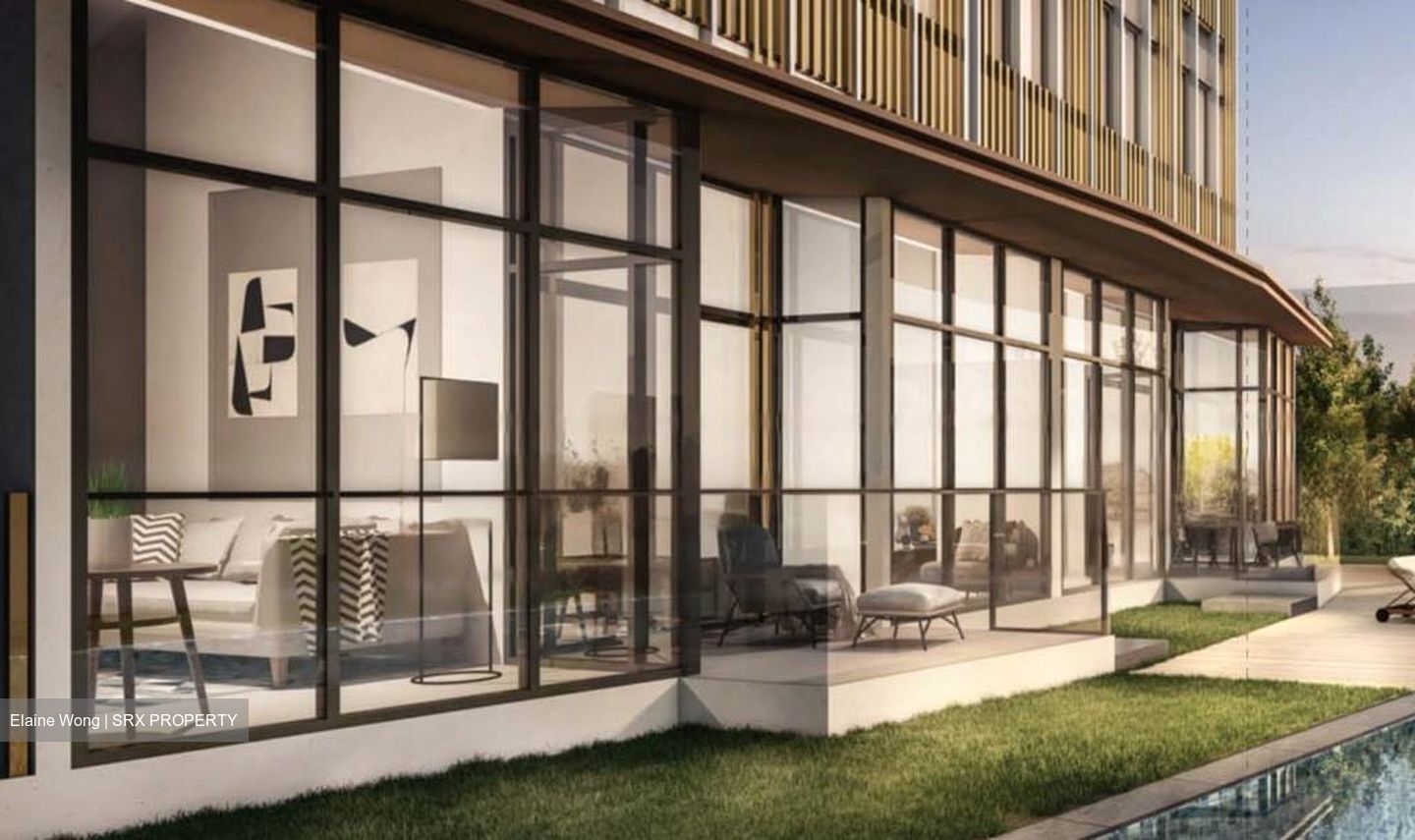 K Suites (D15), Apartment #497133751